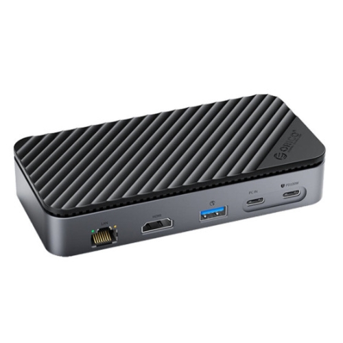 ORICO  DPM2P9-V1 외장케이스