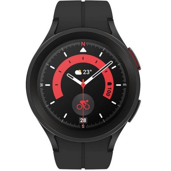 삼성전자  갤럭시워치5 프로 45mm LTE