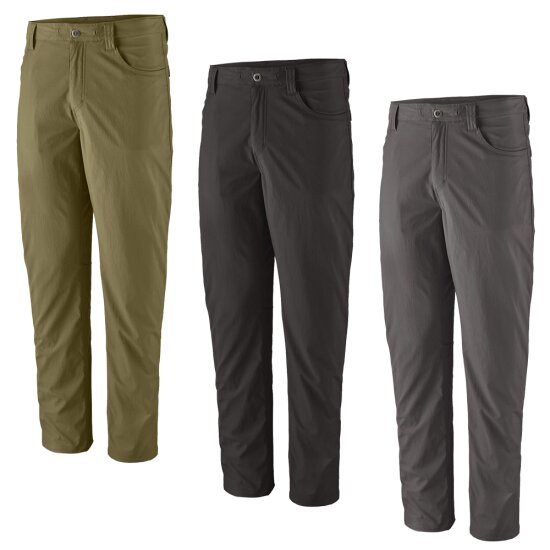 파타고니아 퀀더리 팬츠 55183Q5