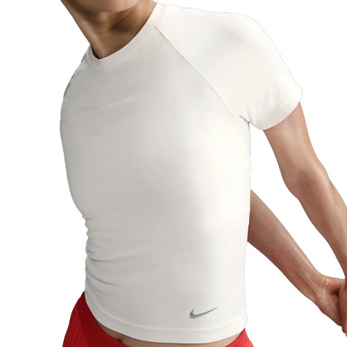 나이키 러닝 디비전 드라이 핏 반팔 러닝 탑 HJ2188-133