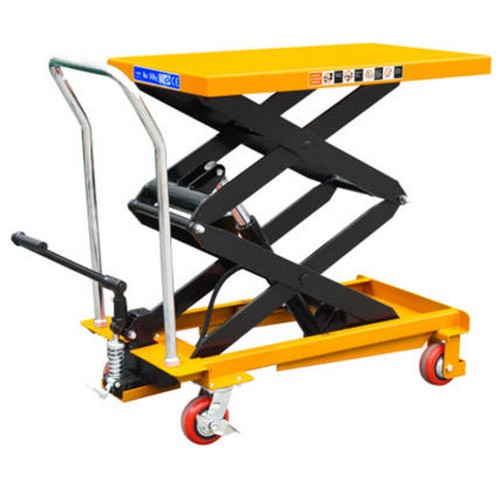 고려리프트  테이블 리프트 PTS-1000D