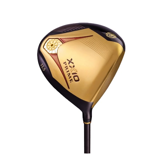 던롭 젝시오 프라임 로얄 에디션6 여성용 드라이버