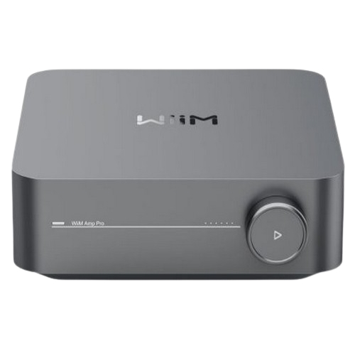 Wiim  AMP PRO