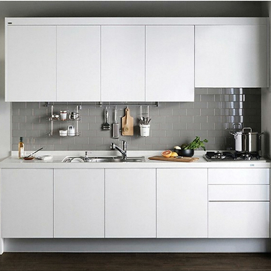 한샘  프리체S ㅡ자