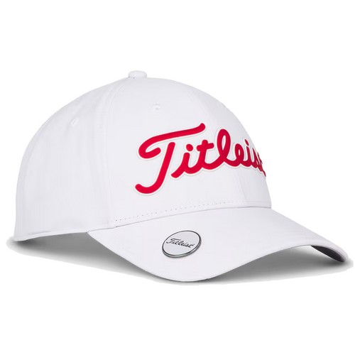 타이틀리스트  플레이어스 퍼포먼스 볼마커 TH25APBMA-16