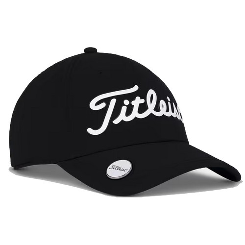 타이틀리스트  플레이어스 퍼포먼스 볼마커 TH25APBMA-01