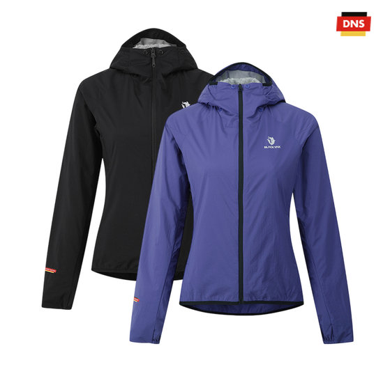 동진레저 블랙야크 DNS 메쉬 안감 미드 자켓 1BYJKSU501BK