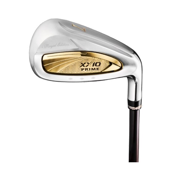 던롭 젝시오 프라임 로얄 에디션6 아이언 카본