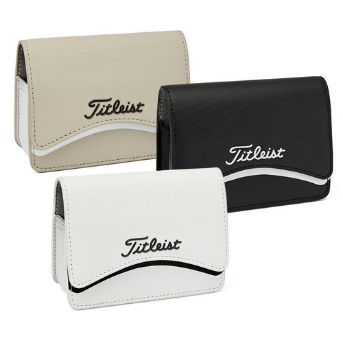 타이틀리스트  레인지파인더 케이스 TA25RFCS
