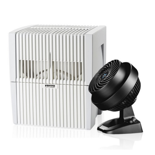 벤타  LW-25W + 보네이도 530B