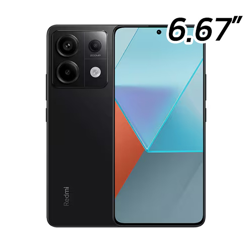 샤오미  레드미 노트13 프로 256GB, 공기계