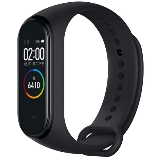 샤오미  미 밴드4