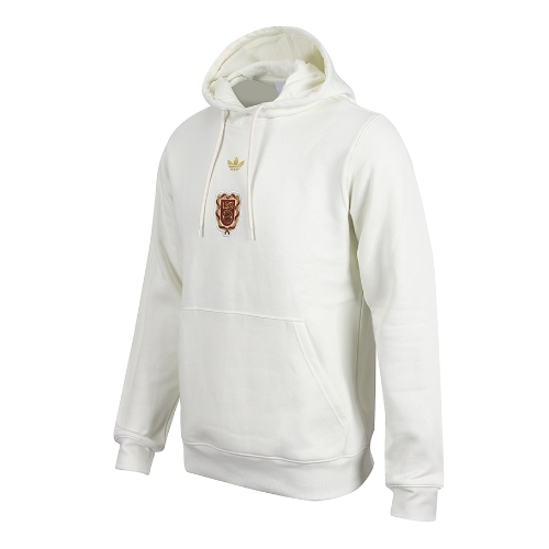 아디다스 바이에른 뮌헨 125주년 애니버서리 후디 JF0576