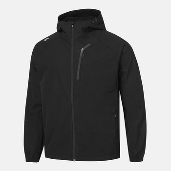 데상트 러닝 터프 후드형 바람막이 SQ123RWB28