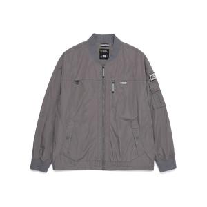 내셔널지오그래픽 NRN 로우머스 항공 점퍼 N251MJP140