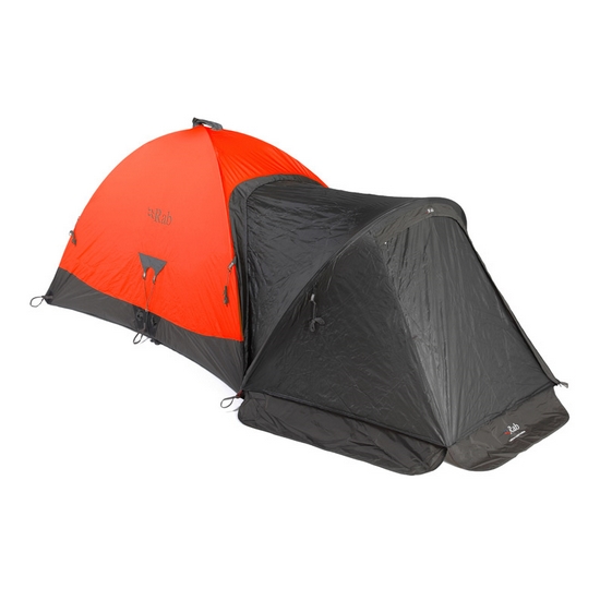 랩(Rab)  라톡 마운틴 2 베스티블