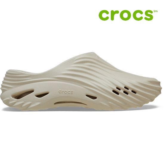 크록스 남녀공용 에코 웨이브_210521