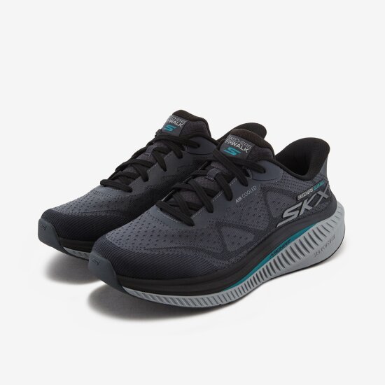 스케쳐스 고워크 맥스쿠셔닝 아치핏 슬립인스 SP0MWCFX091