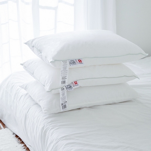 노르딕슬립 덴마크 명품 베개 미디움 하이