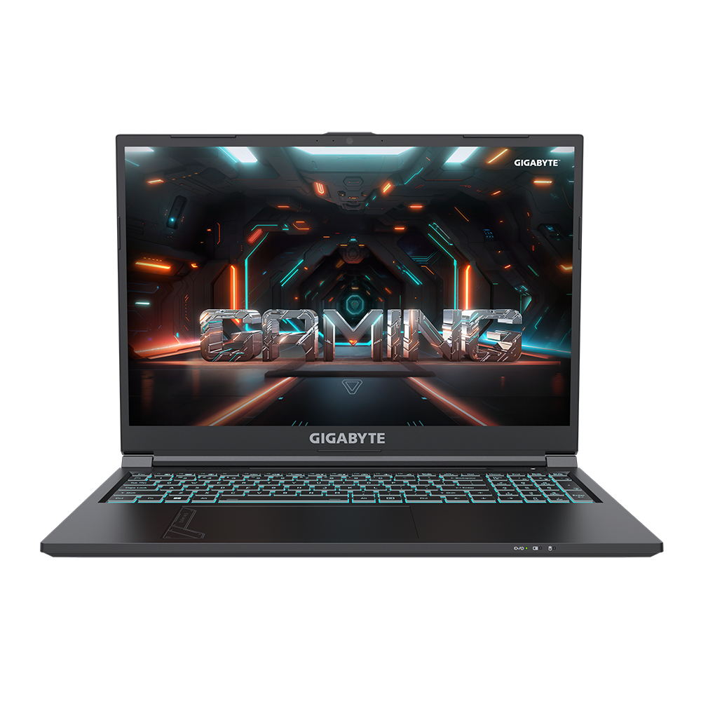 GIGABYTE  G6 KF-73KR