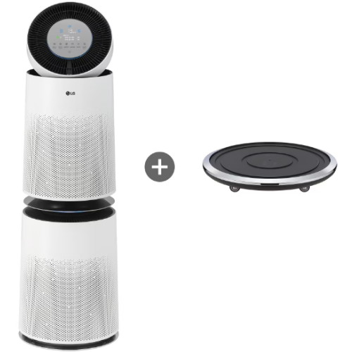 LG전자 퓨리케어 360˚ 플러스 AS305DWWL