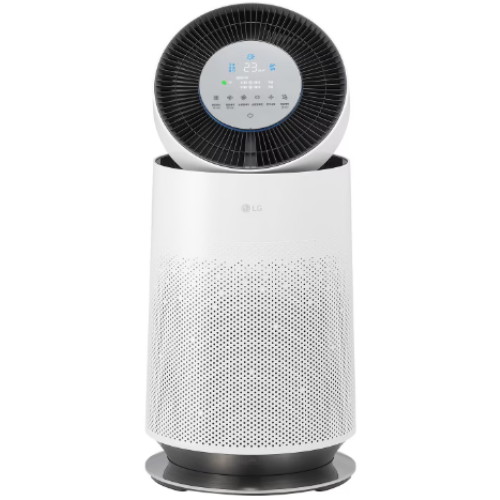 LG전자 퓨리케어 360˚ 플러스 AS195DWWA