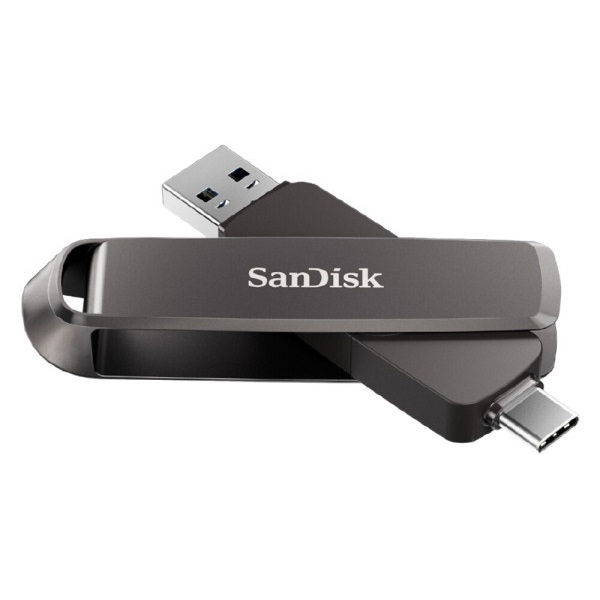 SanDisk Extreme PRO Dual Drive 해외구매