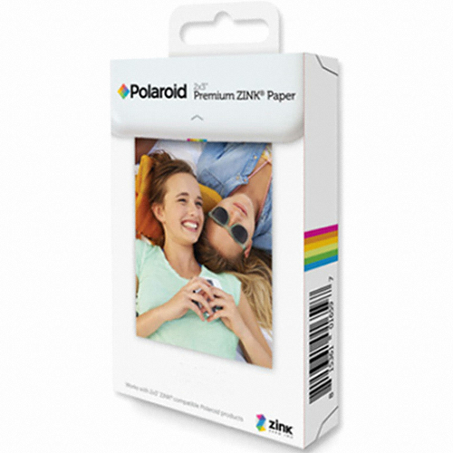 폴라로이드  스냅,스냅 터치용 징크 페이퍼