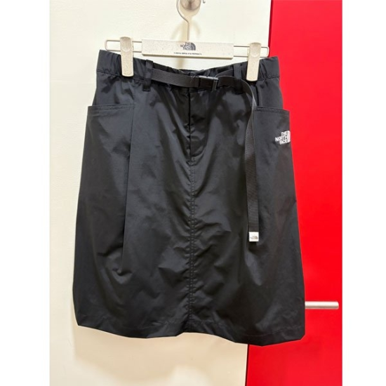 노스페이스 닐턴 플레어 스커트 NK6NR32J