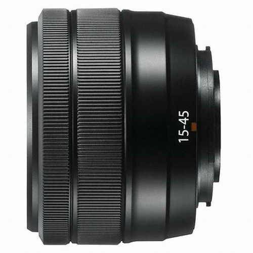 후지필름 후지논 XC 15-45mm F3.5-5.6 OIS PZ