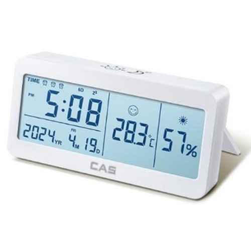 카스 온습도계 T039