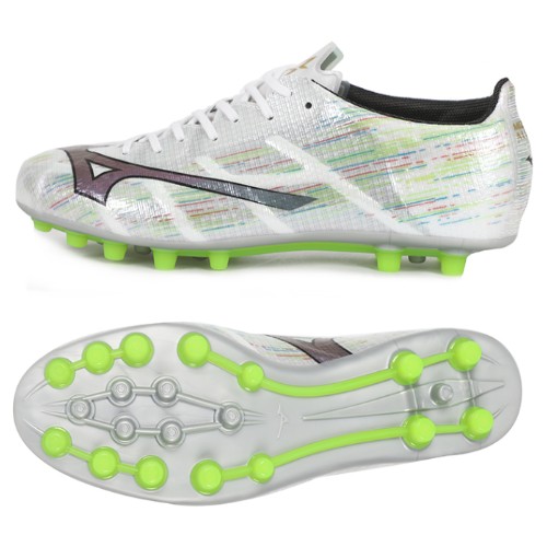 미즈노  알파 2 엘리트 AG P1GA2563-09