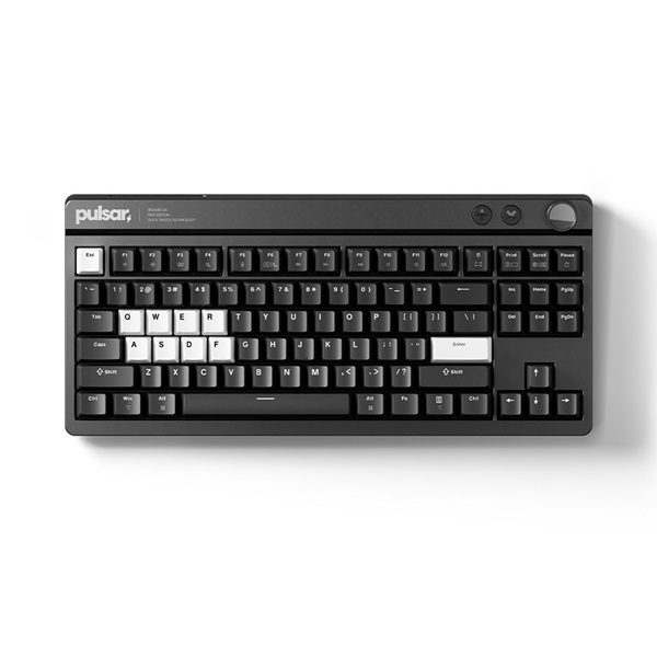 PULSAR  XBOARD QS 기계식