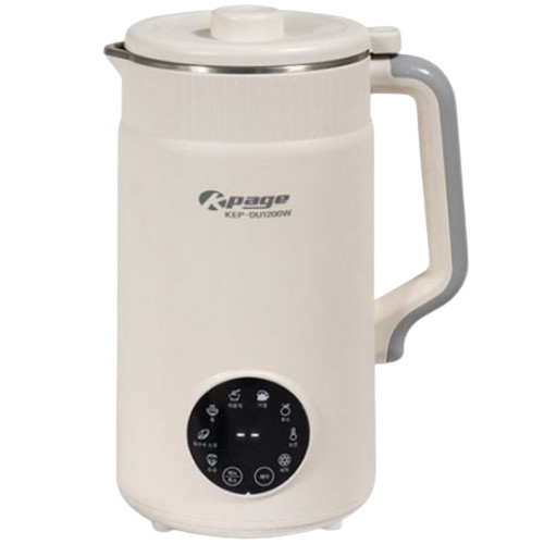 케이페이지  KEP-DU1200W