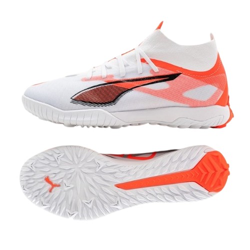 푸마  울트라 5 매치 플러스 TT 108357-01