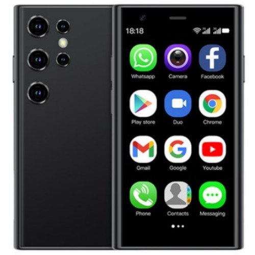 Soyes  S23 프로 3G 16GB, 자급제