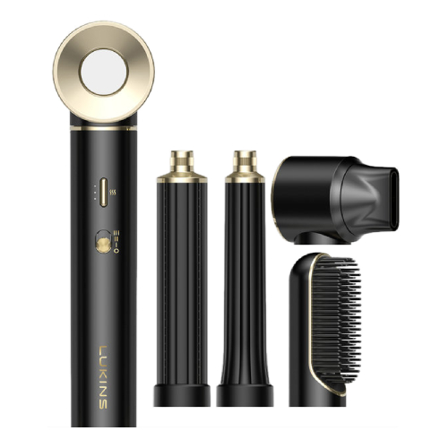 루킨스 멀티 헤어랩 5in1 KH-802D