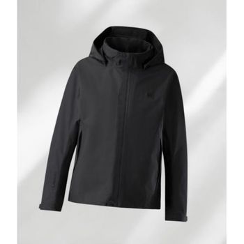 코오롱스포츠 고어텍스 2L 방수자켓 JKJGX25272BLK