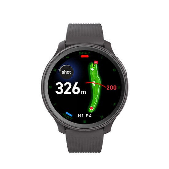 보이스캐디  T12