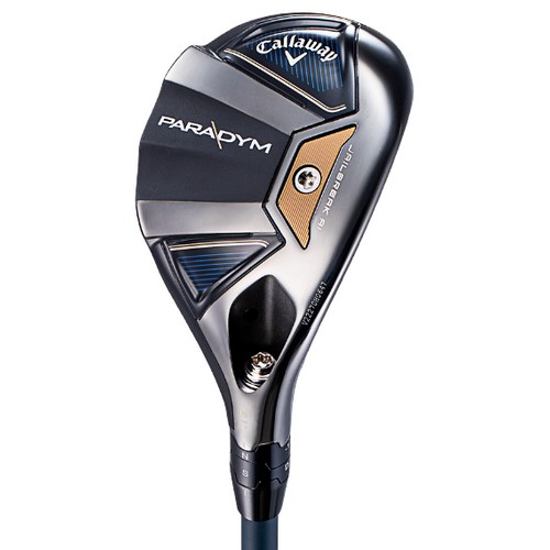 캘러웨이  패러다임 커스텀 하이브리드+해저더스 샤프트