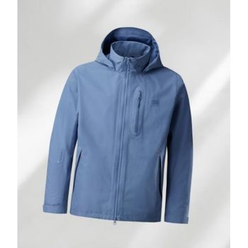 코오롱스포츠 고어텍스 2L 방수자켓 JWJGX25271GBU