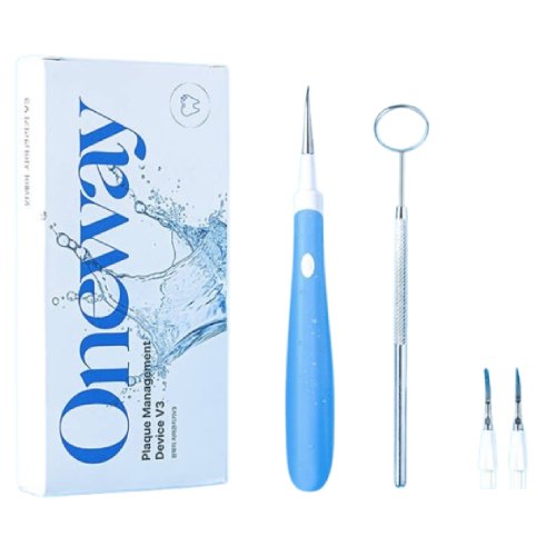 원웨이  초음파 구강청결기 V3