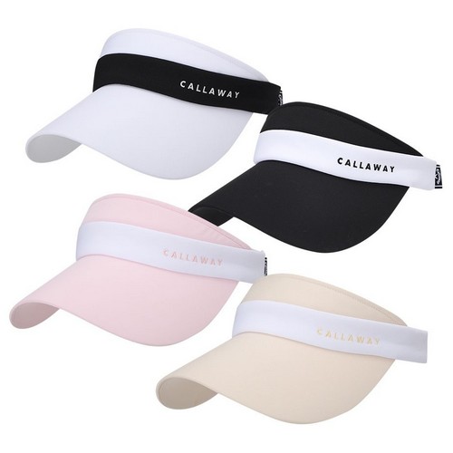 캘러웨이  우먼스 스프링스 바이저