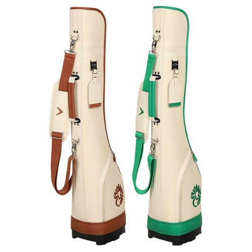 캘러웨이  우먼스 스프링스 하프 스탠드백