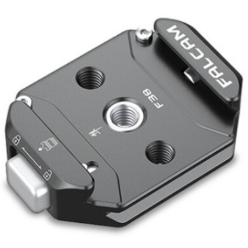 팔캠  F38 멀티 홀 퀵릴리즈 베이스 FC3364