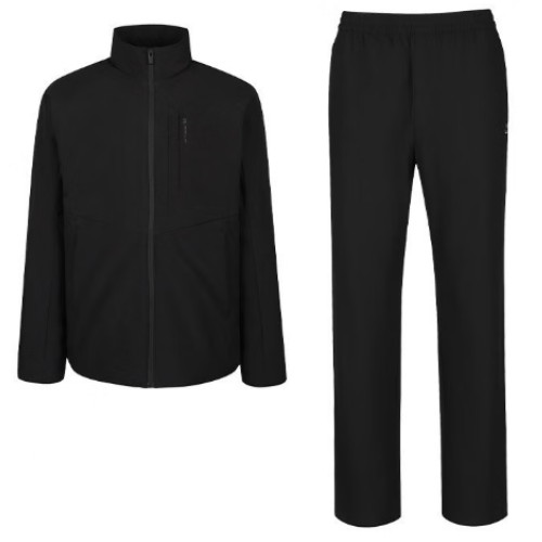 밀레 밀레골프 남성 패딩셋업 점퍼+팬츠