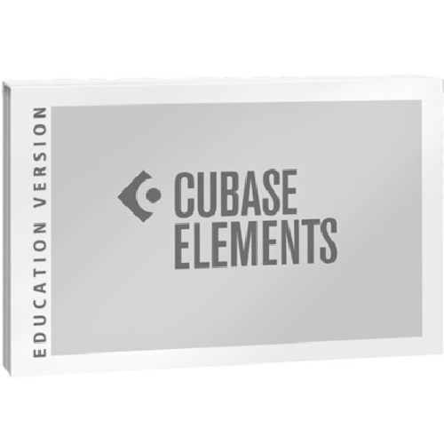 Steinberg  Cubase Elements 14 교육용