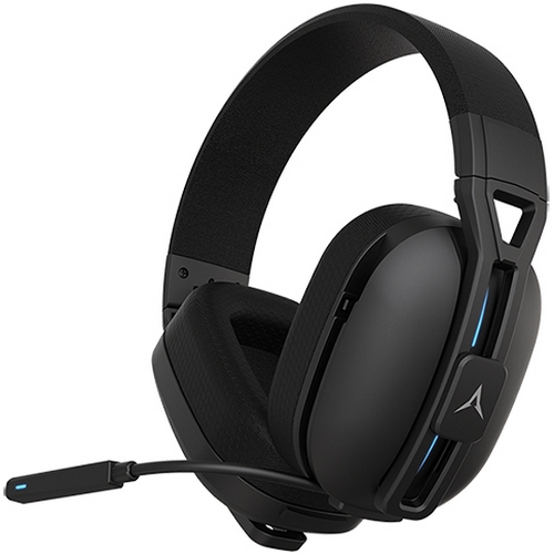 ABKO  MR300 무선 3모드 게이밍 헤드셋