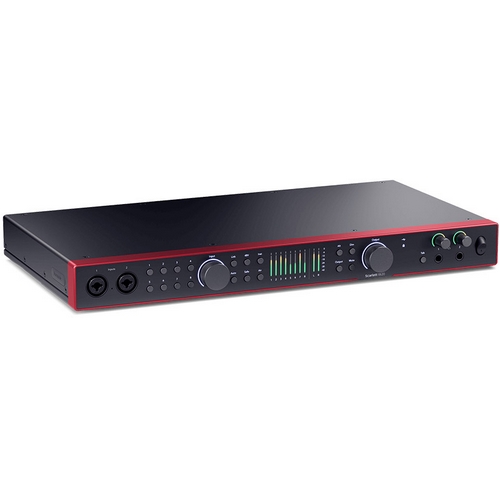 Focusrite  Scarlett 18i20 4세대