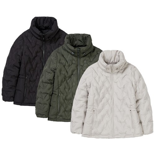 몽벨  액티브 튜브 신클라우드 중경량 패딩 MW3GAWJW24